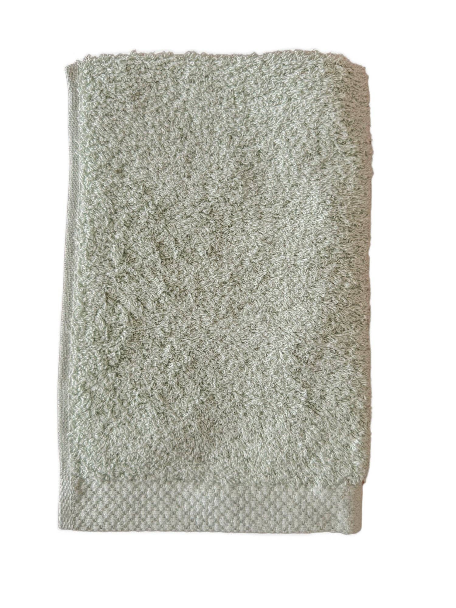 Anaya Home - Wholesale Badhanddoek - Home Spa katoenen badhanddoek collectie3