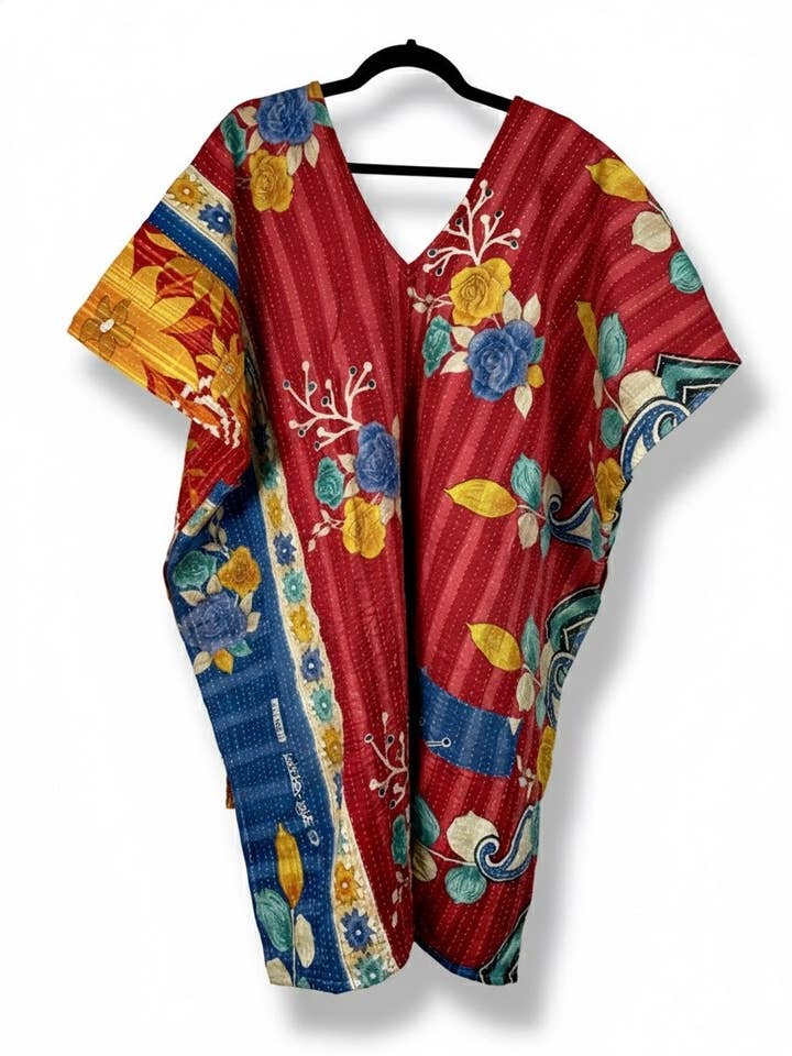 She Lives Beauty - Wholesale Poncho - Women's - Zara Poncho Top 1000-021