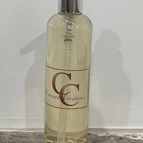 Chesterfield: Luxury Hand & Body Wash 300ml for wholesale by Covered Creations