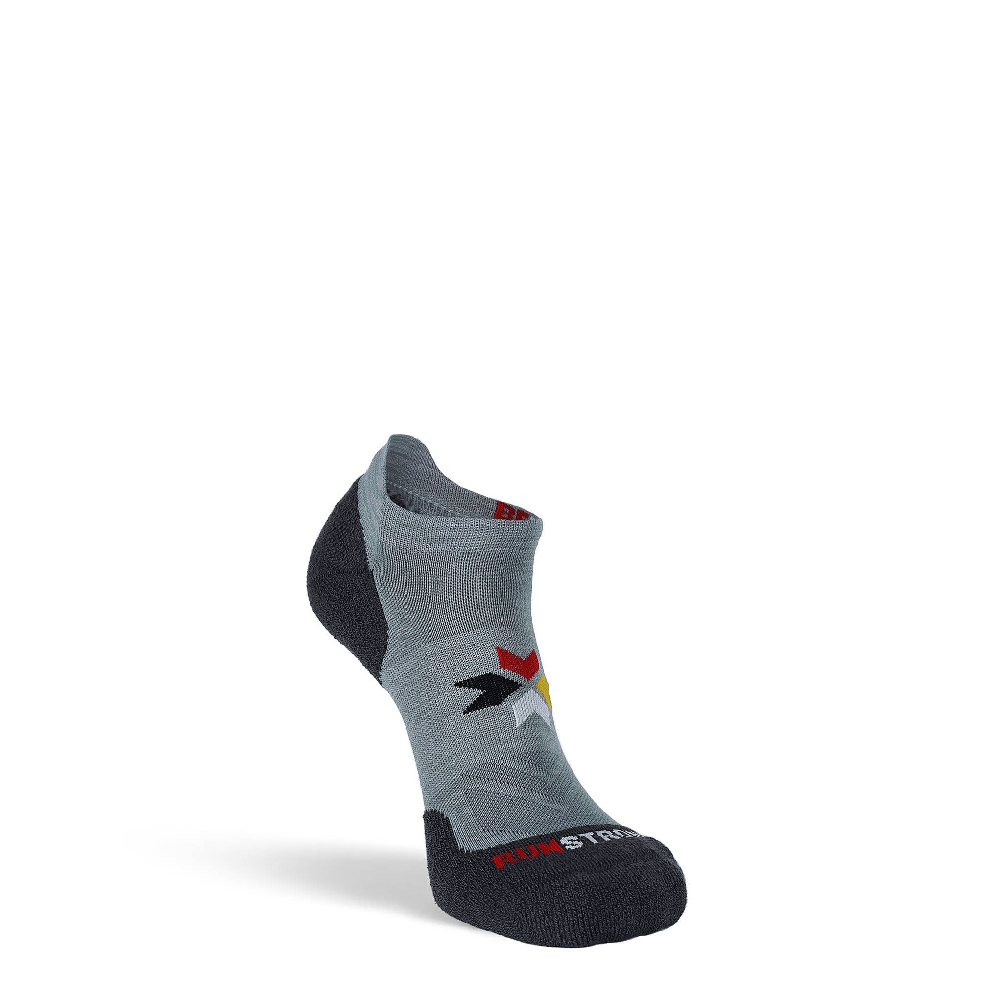 Fox River Socks - Wholesale Socks - Unisex - Inyanka Medium Weight Ankle Running Sock3