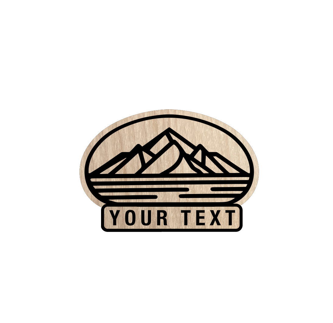 Zootility - Venta al por mayor Pegatina - Pegatina ecológica personalizada112