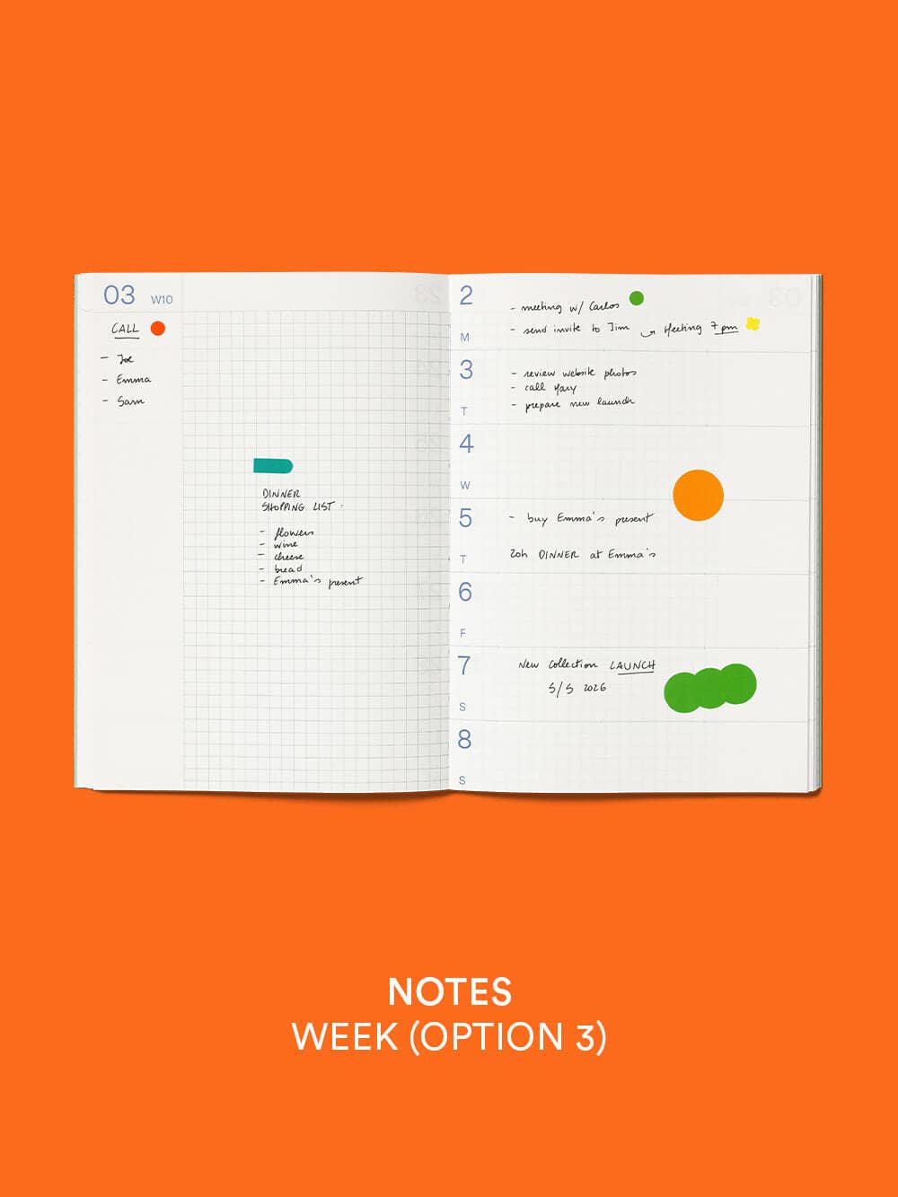 mishmash - Wholesale Planner - 25/26 Planner10