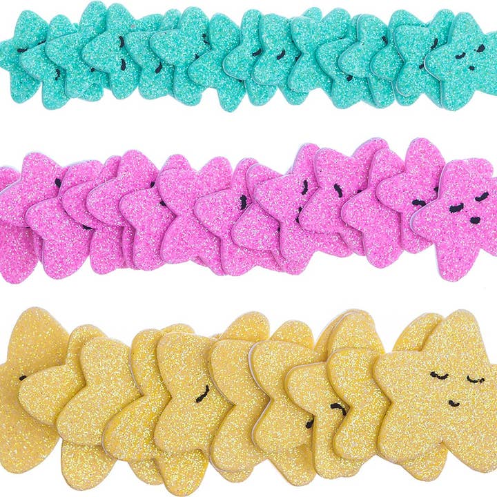 Pegatinas de Espuma Estrellas para venta al por mayor de Sticker Varia