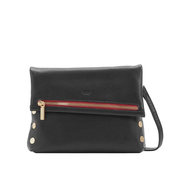 VIP: VIP MED-BLK-BG R-Zip para venta al por mayor de Hammitt