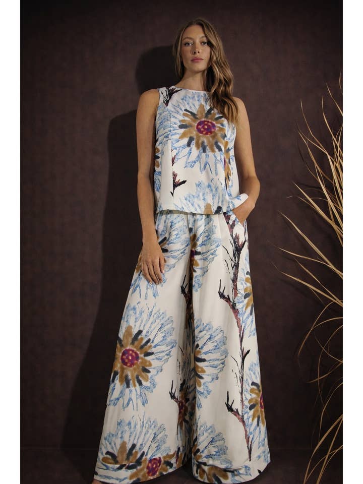 Midnight Bloom Set for wholesale by Mulla