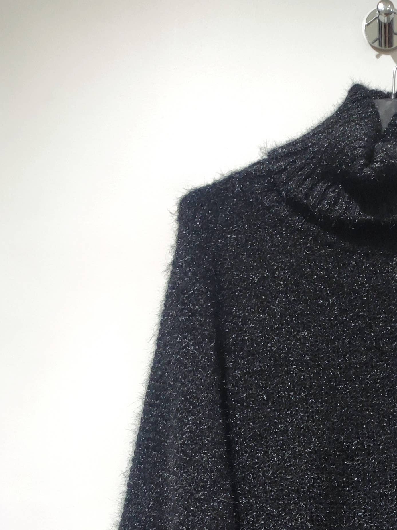 Pomelo paris – Großhandel Strickpullover – Damen – CANDY Rollkragenpullover AH266