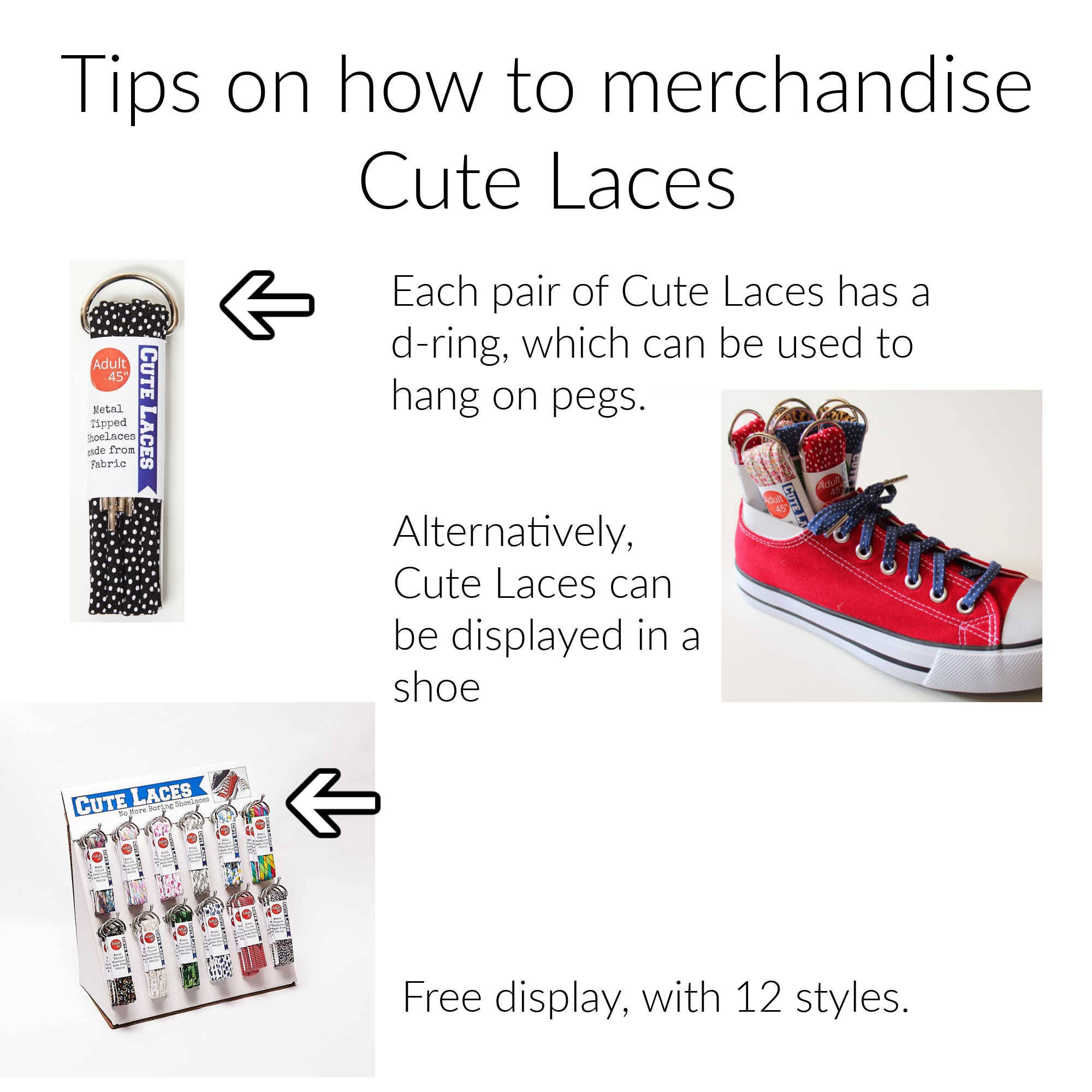 Cute Laces - Wholesale Shoelaces - Kids & Baby - Camouflage Cute Shoe Laces - available for Kids and Adults1