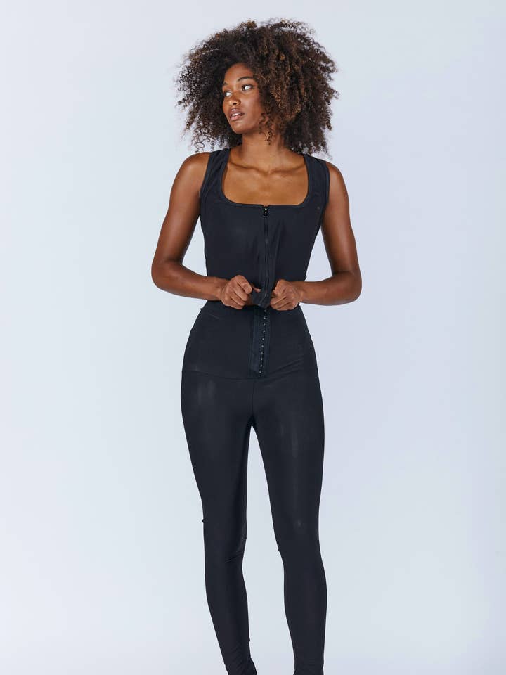 Sweat corsair for wholesale by Onamaste