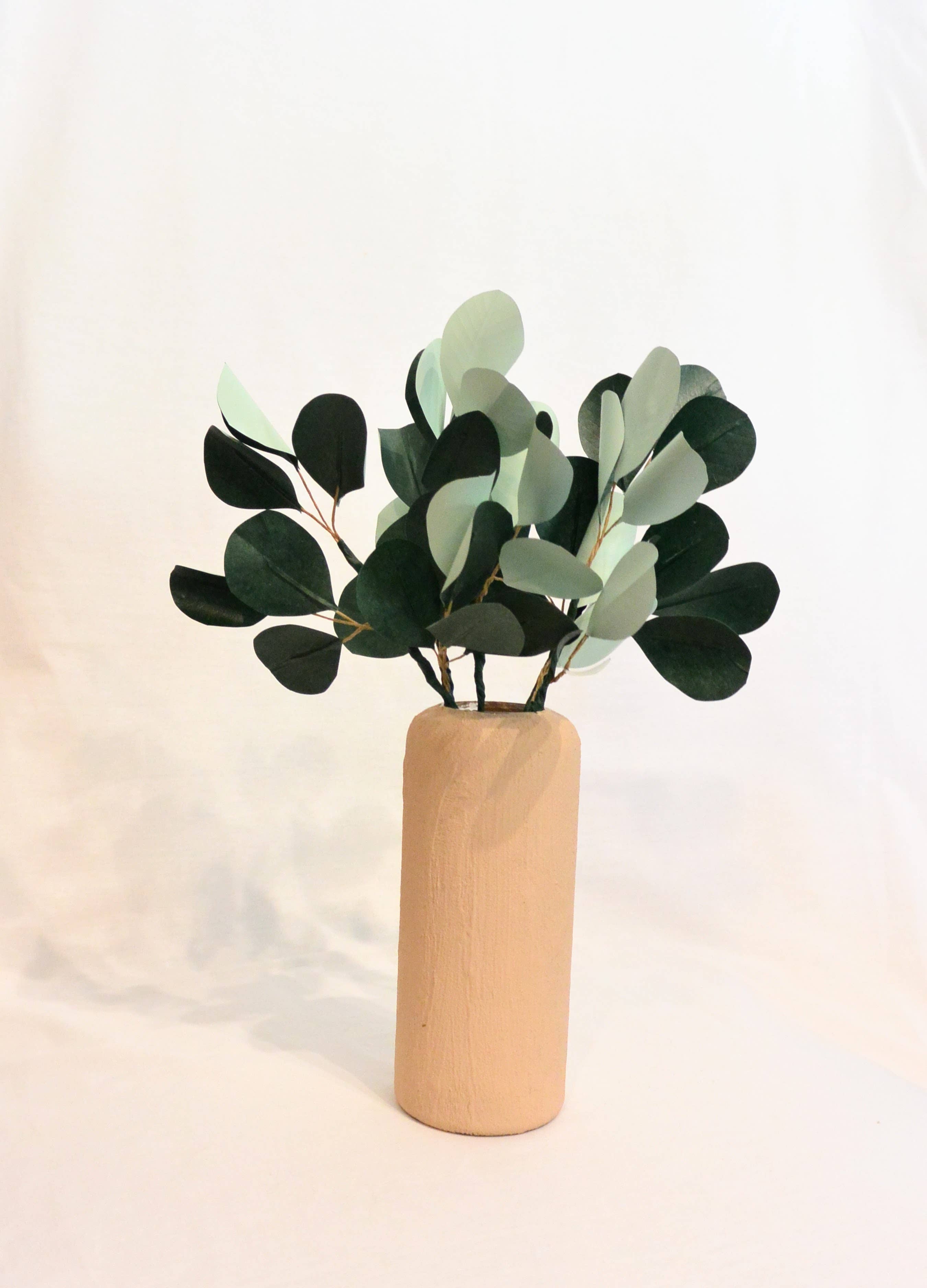 Beautiful Things By Bec – Großhandel Künstliche Blumen – Papier Eukalyptus1