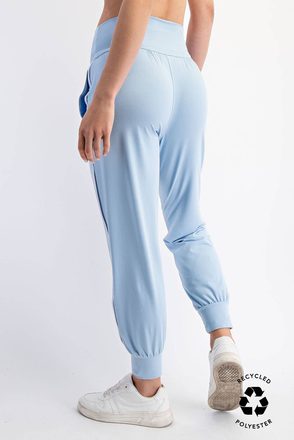 Rae Mode - Wholesale Athletic Pants - Women's - BUTTER SOFT PIPING JOGGER PANT27