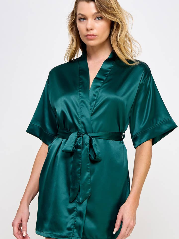 BeWicked – wholesale Morgonrock - Dam – 1947 Gör dig redo mantel24