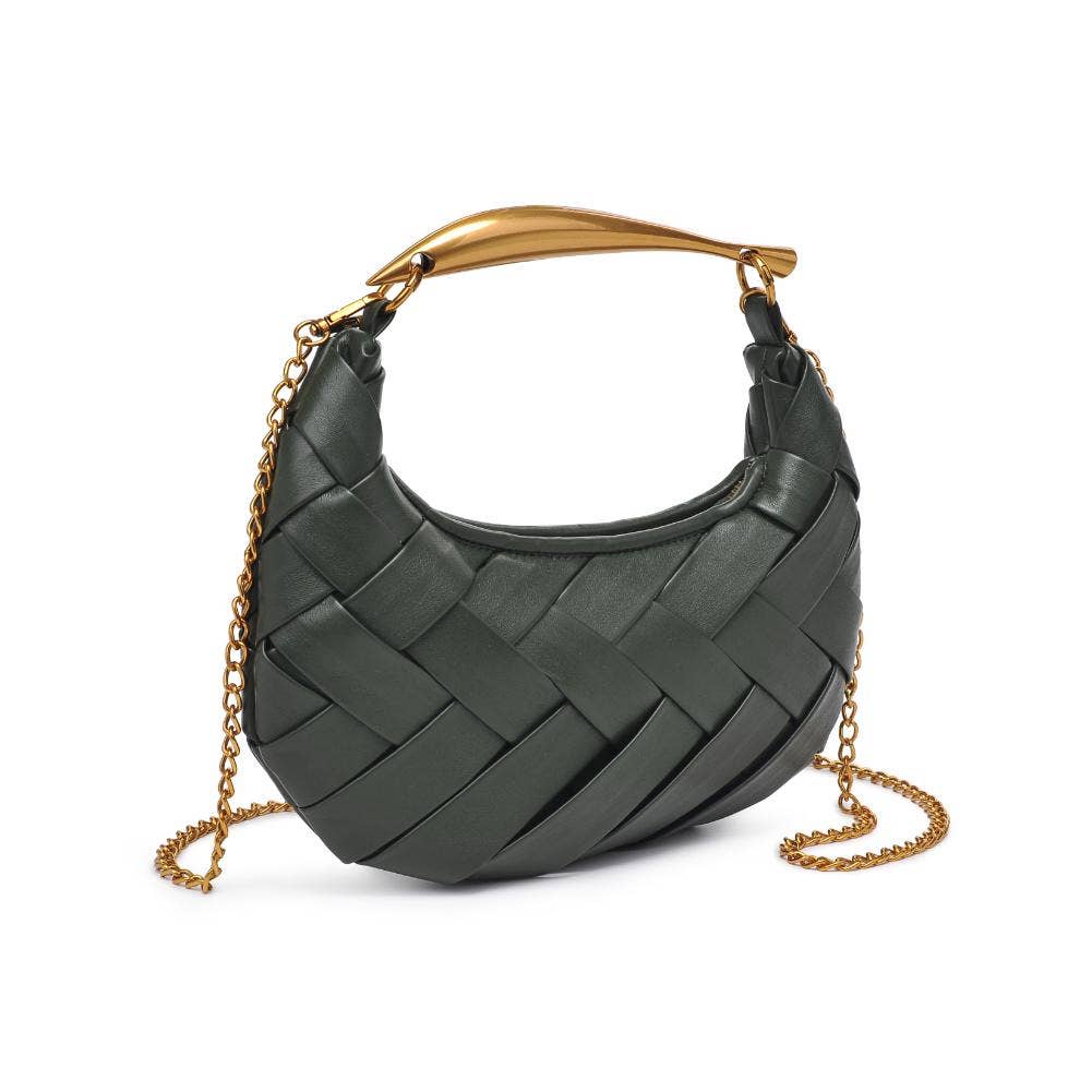 Urban Expressions – wholesale Axelväska - Dam – Ursula Vävd Crossbody32