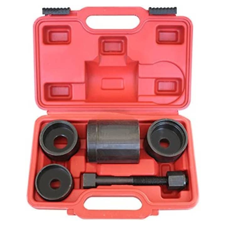 BMW Rear Ball Joint Bushing Tool E series for wholesale by PMD Products