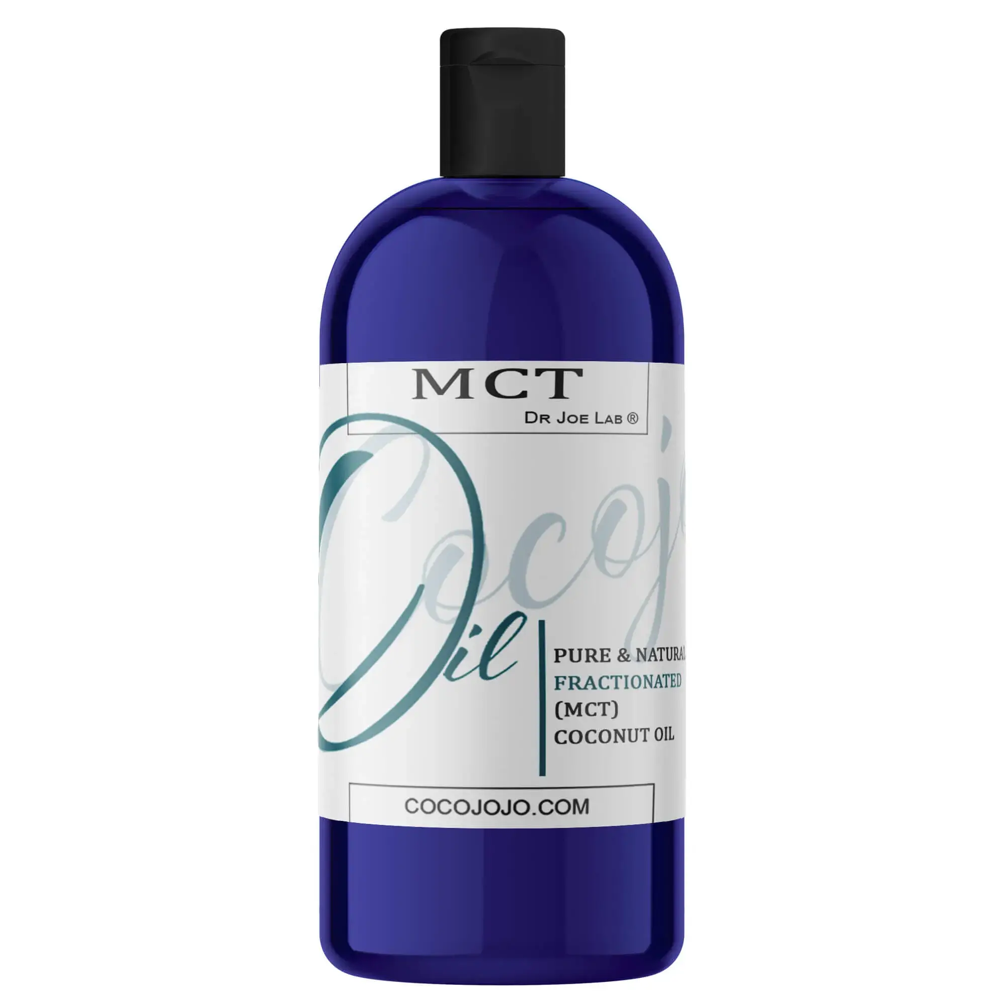 Coco jojo - Wholesale Bath/Body Oil - MCT Oil - Fractionated Coconut Oil4
