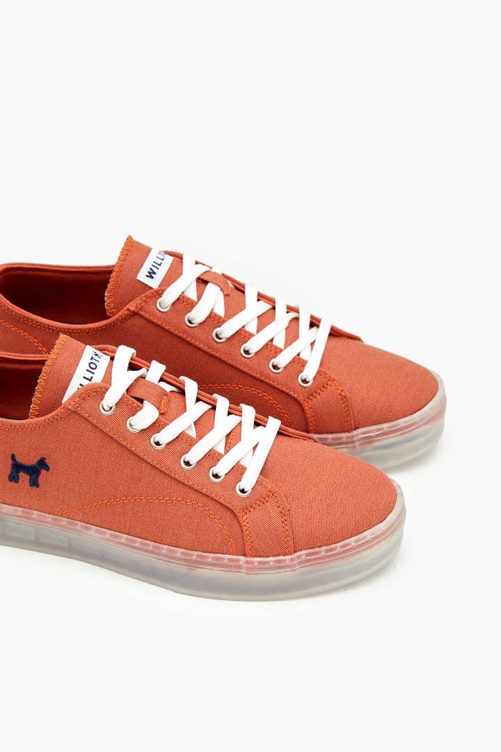 williot - Wholesale Lifestyle Sneakers - Men's - Ethnic Canvas Sneaker16