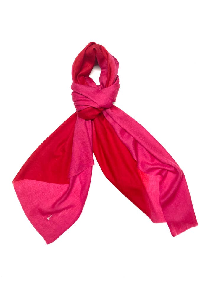 Tinten roze dipkleurstof voor wholesale door Tina Sparkle