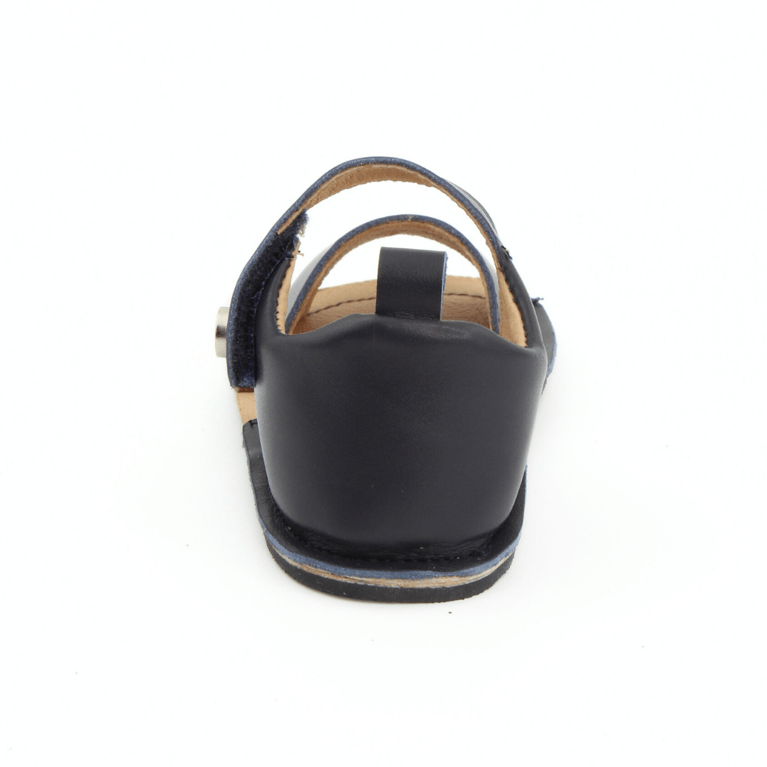 Pituka Wear - Wholesale Sandals - Baby - MENORQUINAS BAREFOOT BABY PITUKA2