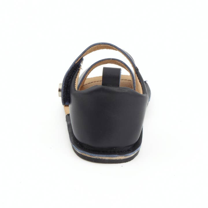 Pituka Wear - Wholesale Sandals - Baby - MENORQUINAS BAREFOOT BABY PITUKA2