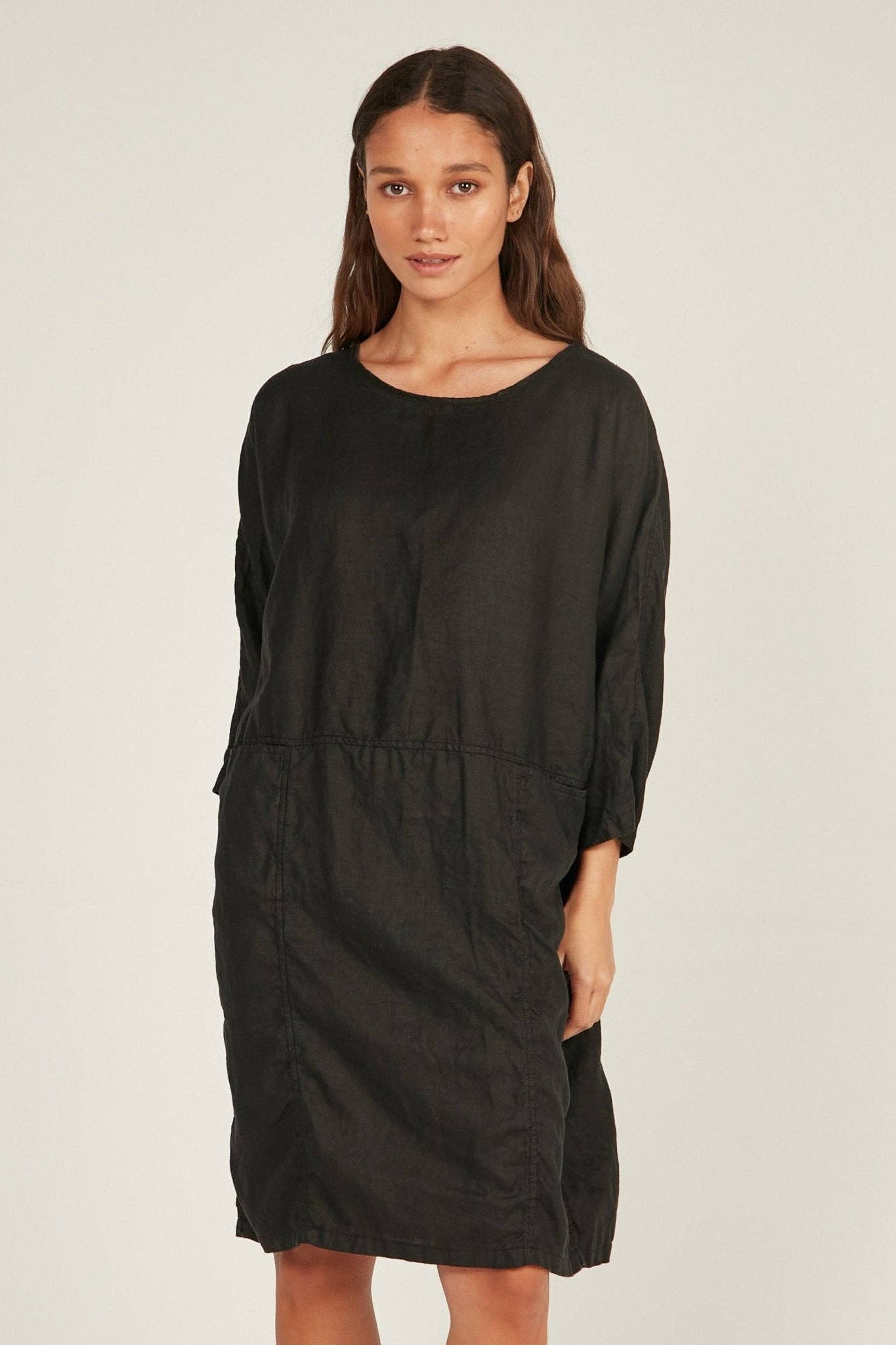 Primness – wholesale Klänning - Dam – CHICHI KLÄNNING - NOIR0