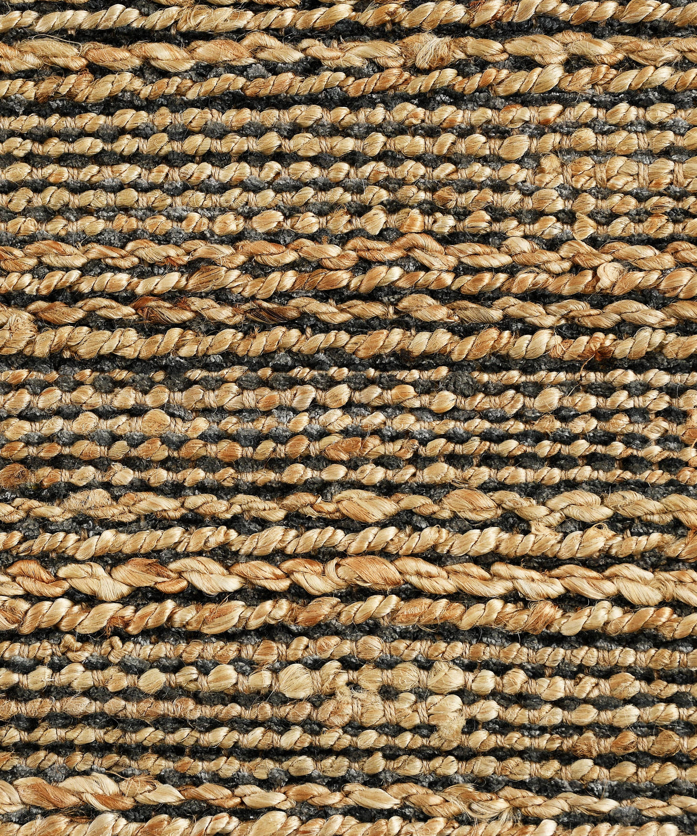 LR Home - Wholesale Area Rug - Saharan Handwoven Jute and Chenille Indoor Area Rug1