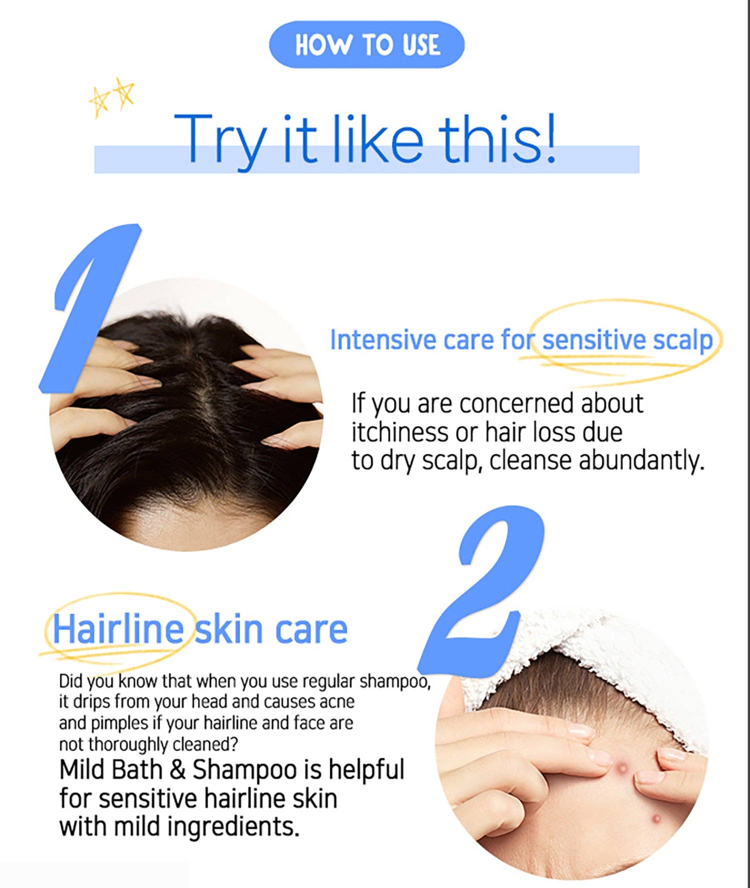 BEBELUNA – Engroshandel Hårshampoo – BEBELUNA, Mild Shampoo, Daglig Brug, 17,6 oz (500g), 98% Naturlige Ingredienser til Spædbørn, Babyer, Børn, Voksne - Alt i Én13