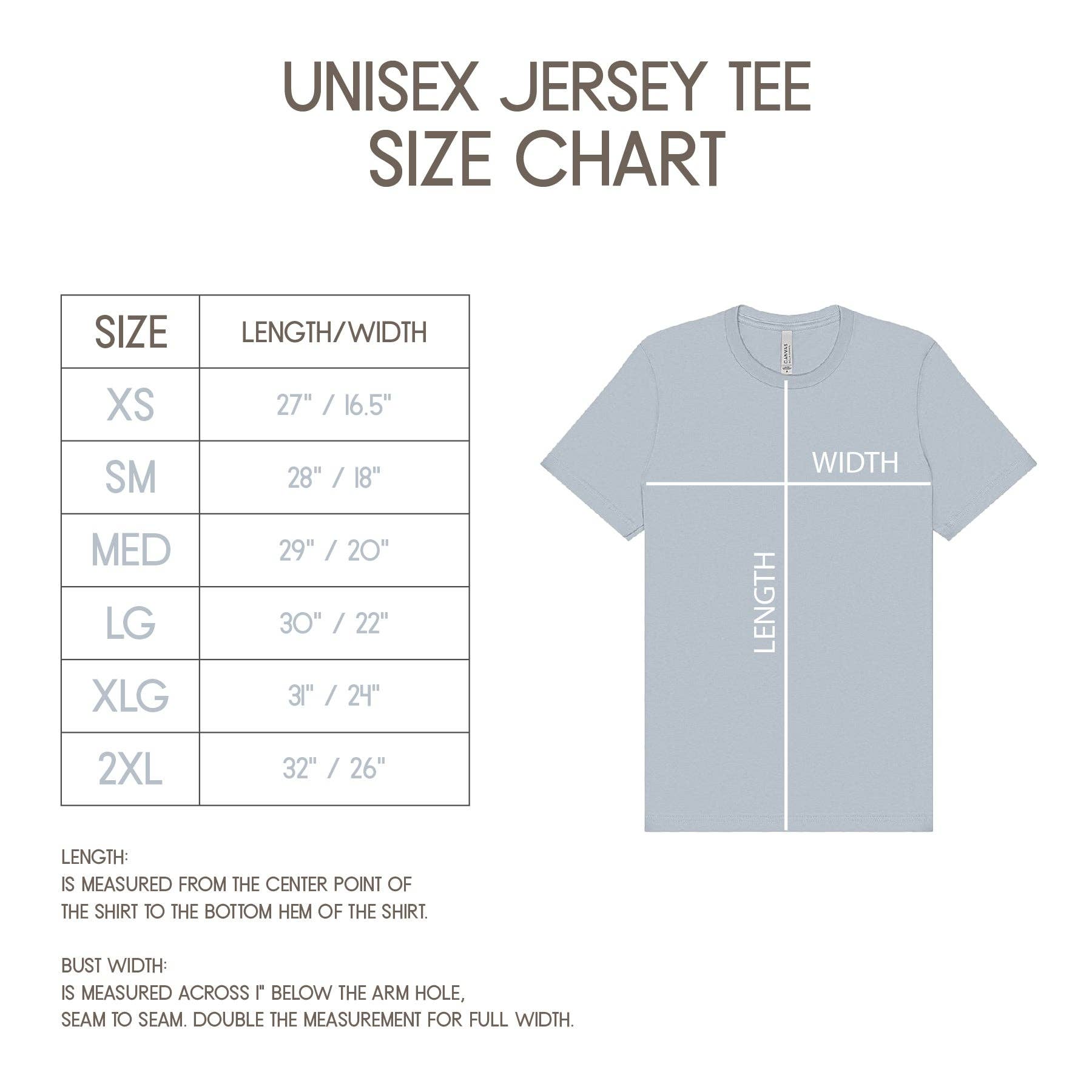 Indigo Tangerine - Wholesale T-Shirt (Graphic) - Unisex - LOCAL City, State - Custom T-Shirt2