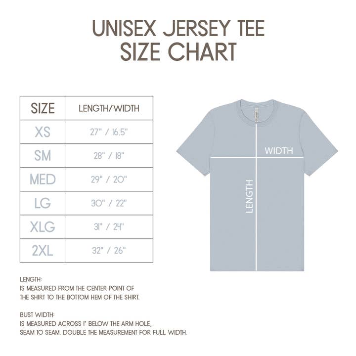 Indigo Tangerine - Wholesale T-Shirt (Graphic) - Unisex - LOCAL City, State - Custom T-Shirt2