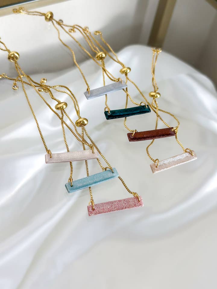 Morgan Adjustable Bracelet for wholesale by AnnaBanana