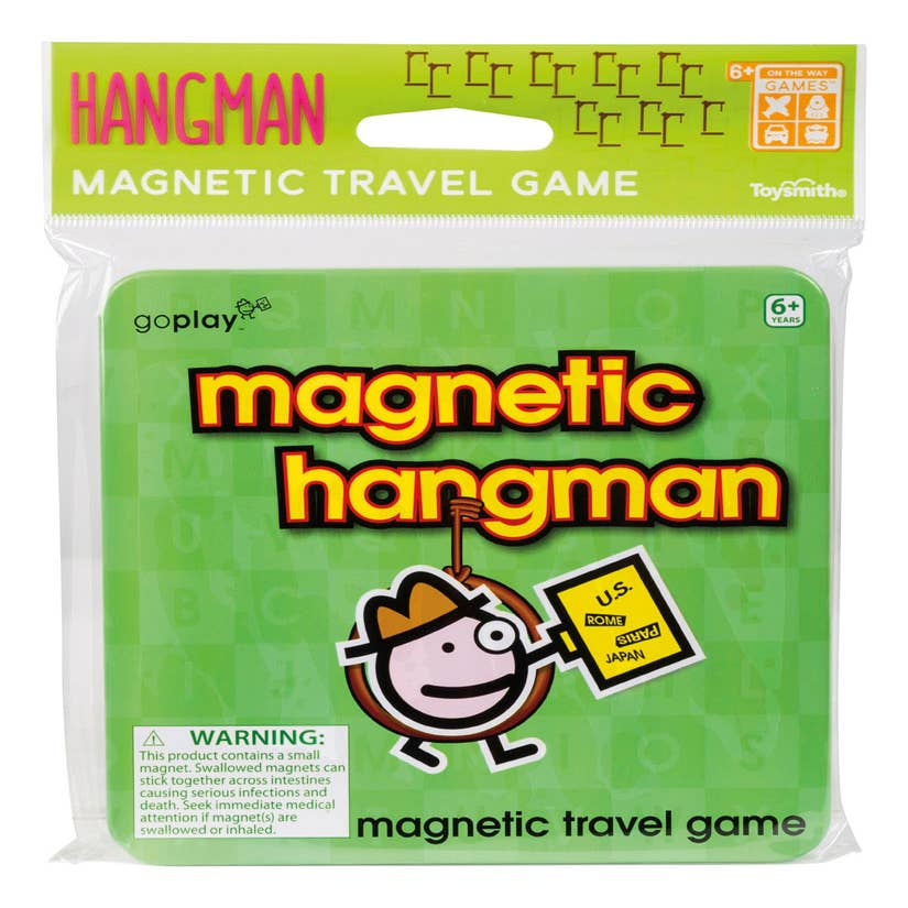 Purchase Wholesale magnetic travel games. Free Returns & Net 60