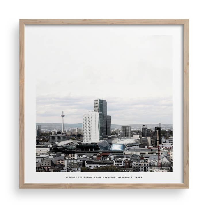 FRANKFURT 03 voor wholesale door squarepaint