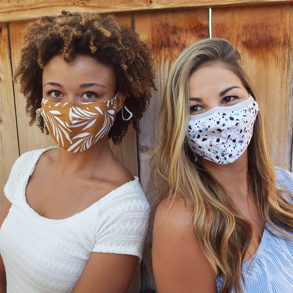 Hang Accessories - Wholesale Protective Face Mask/Shield - Adult Fun Face Mask48