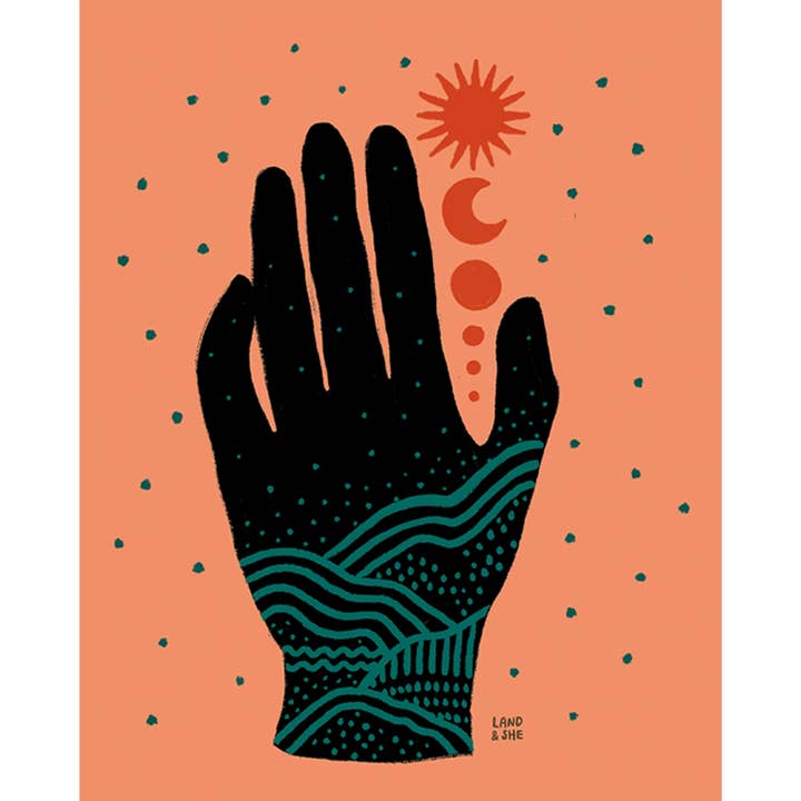 Alignement pour la vente par Land & She