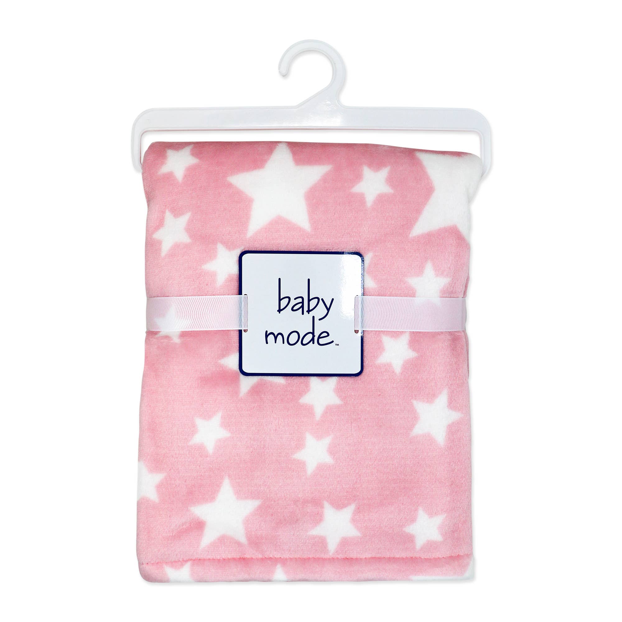 Rose Textiles – wholesale Bedding blanket – Kids & Baby – Star Plush Blanket