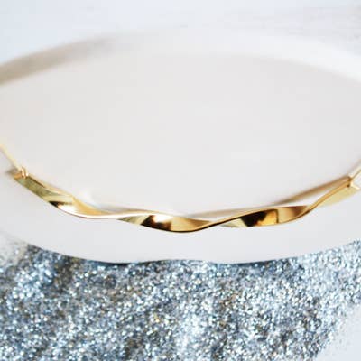 Vida Necklace for wholesale by Fauna y Flora