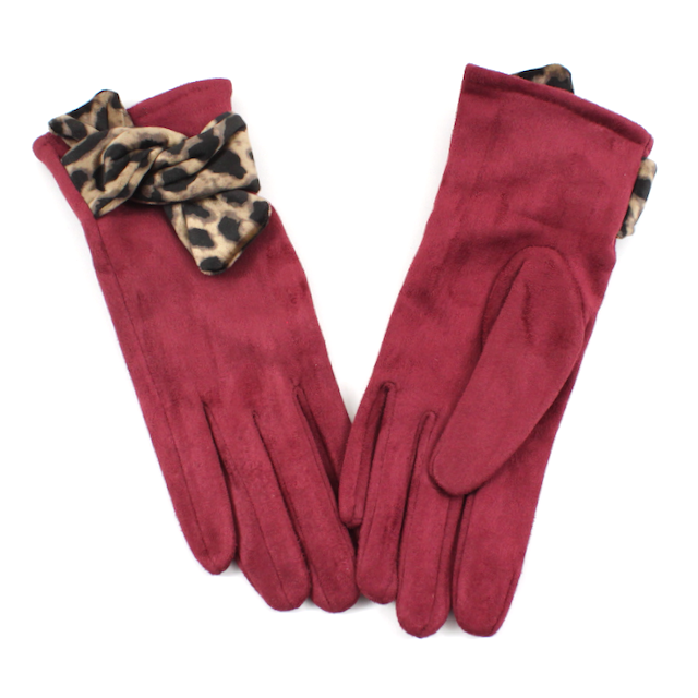 Pretty Persuasions - Vendita all'ingrosso Guanti - Donna - Guanti Vivian A210225