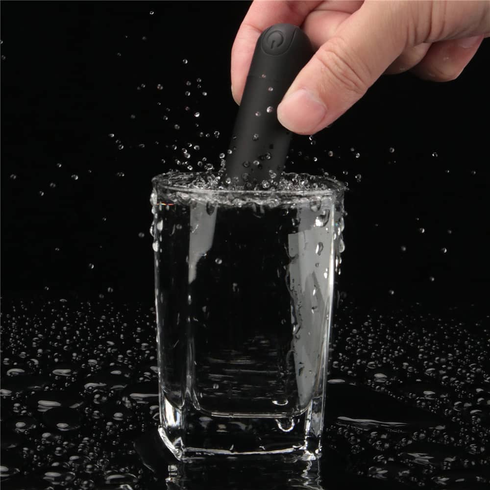 LOVETOY - Wholesale Sex Toy - Printed Vibrating Sexy Panties Blue9