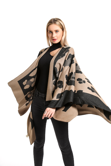 Pretty Persuasions – Engroshandel Kappe - Dame – CP21001 Sierra Jaguar Vendbar kappe19