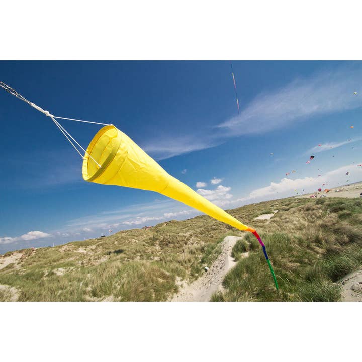 HQ Kites & Designs - Wholesale Kite - Tube Tail, 10 m / 32.8'3