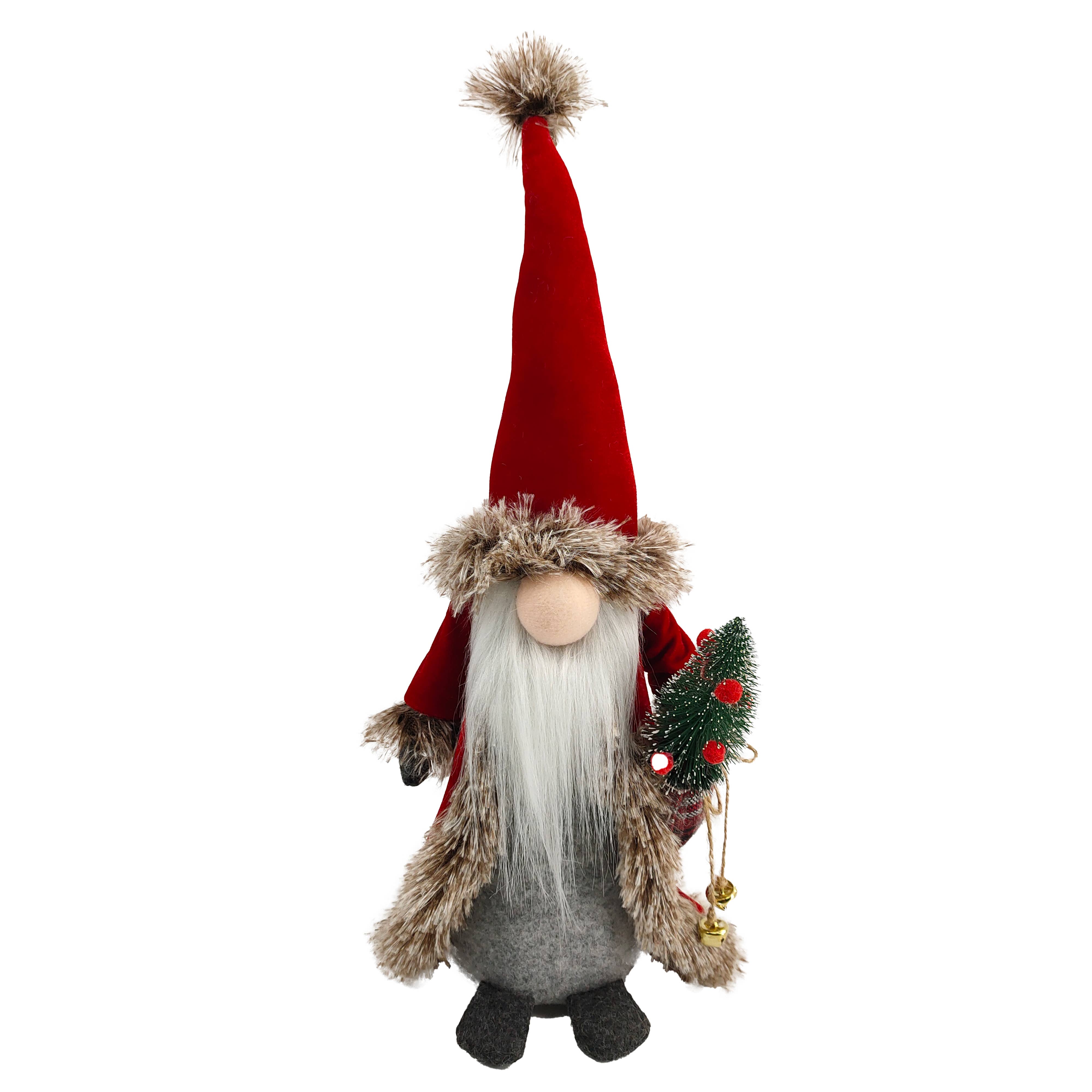 Oak Street Wholesale - Wholesale Christmas Decoration - Sensational Santa0
