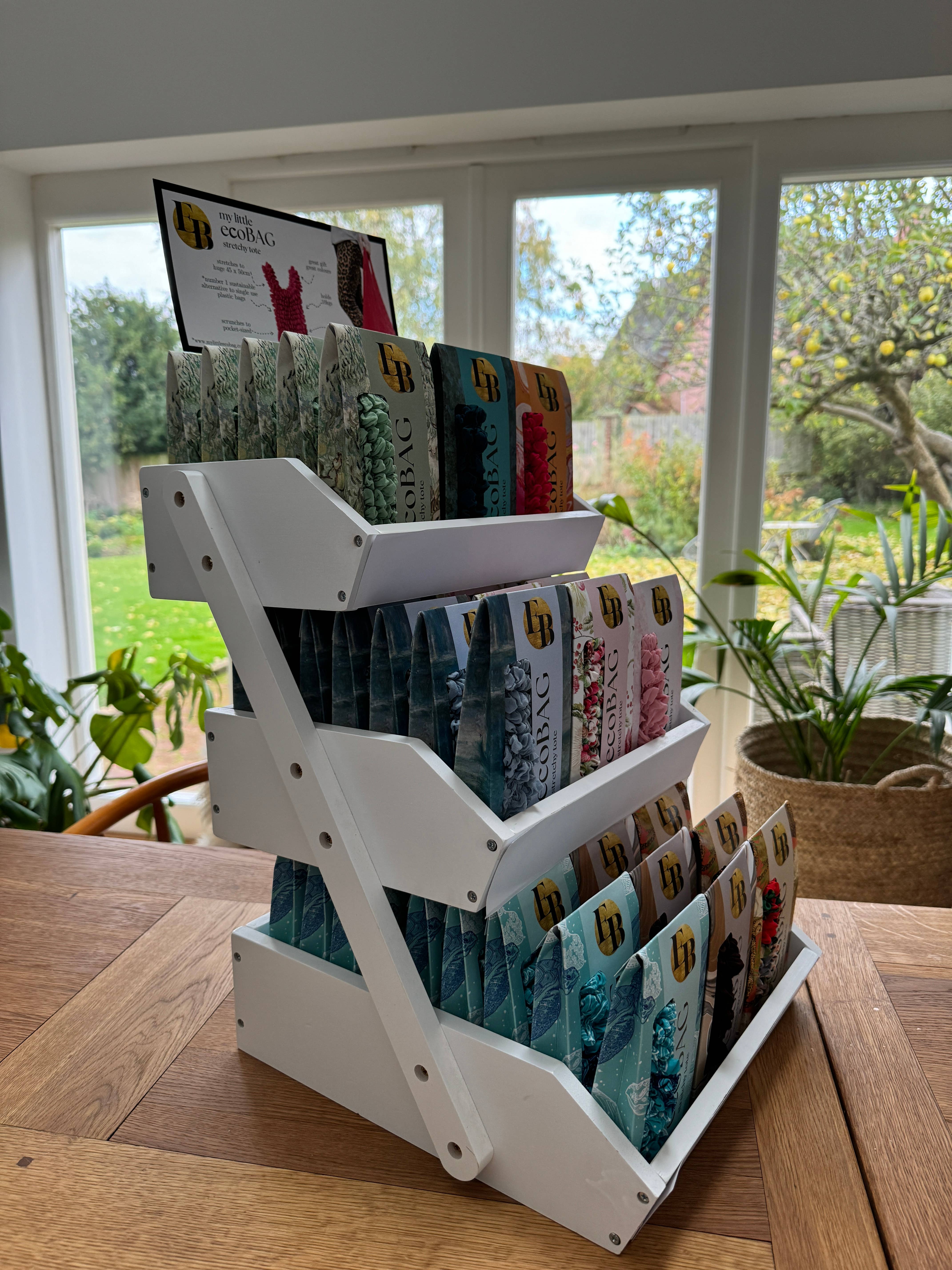 Be-Bougie (Formerly My Little Eco Bag) – wholesale Tote bag – Women's – Eco Sustainable Mediterranean Tote Bag | ITALIAN CONNECTION3