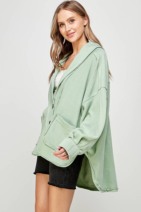 Twentyten - Wholesale Fleece - Women's - 5191XJK21