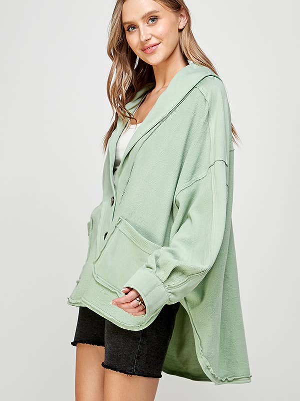 Twentyten - Wholesale Fleece - Women's - 5191XJK21