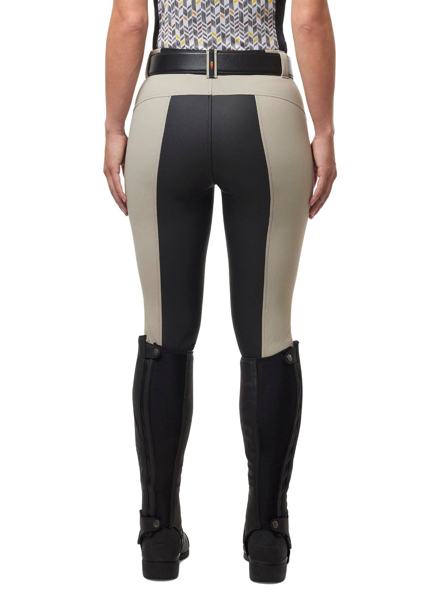 Kerrits - Wholesale Pants - Women's - GripTek™ II Full Seat Riding Breech0