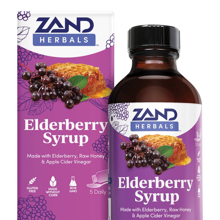 Elderberry Honey Syrup and other Purchase Wholesale zaini. Free Returns & Net 60 Terms on Faire trending on Faire.