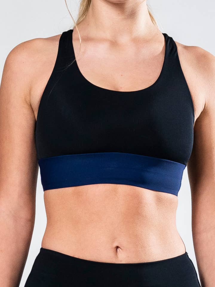 Eva Sports Top for wholesale by Caramì