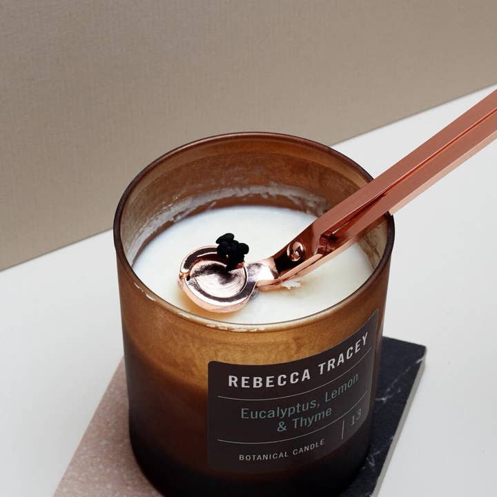 Rebecca Tracey – wholesale Wick trimmer – Candle Wick Trimmer
