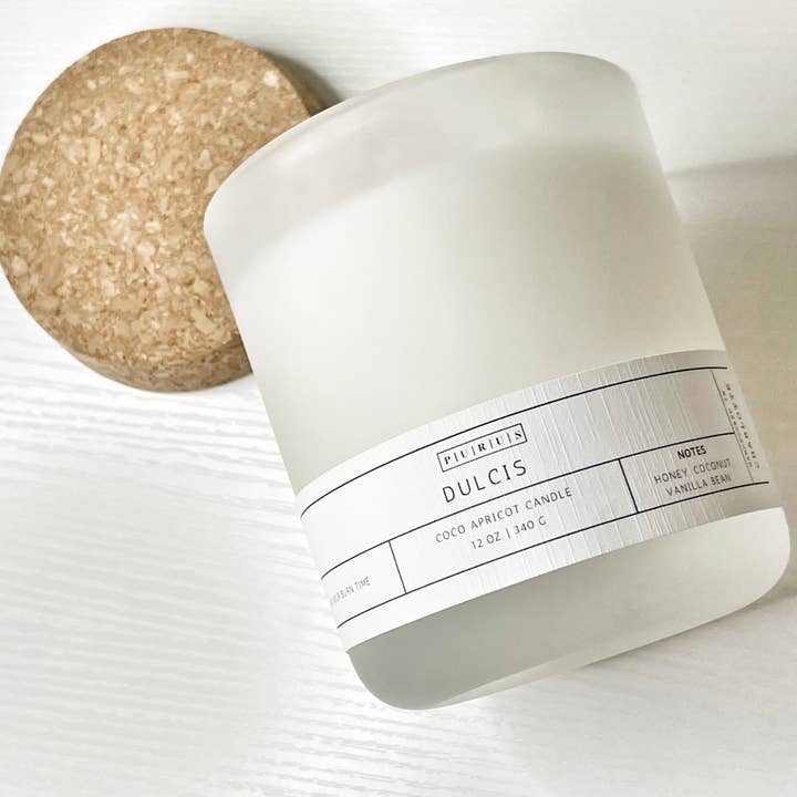 Dulcis para venta al por mayor de Purus Co.