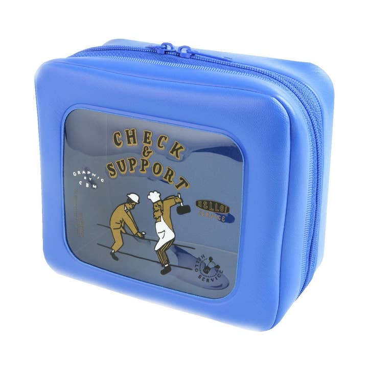 Greeting Life Window Pouch S CBZ-31 for wholesale by Greeting Life America