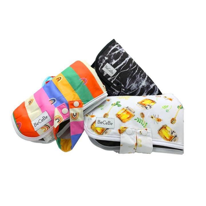 Manta All-In-One por atacado de BeCeBe Cloth