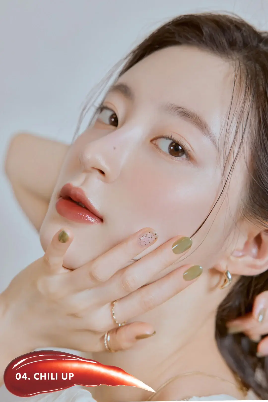 Kosmic - Kbeauty Skincare - Venta al por mayor Pintalabios - [ROMAND] TINTE DE AGUA ROJIZO - 6 COLORES4